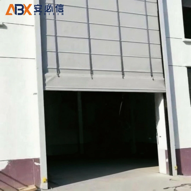 吉安市上叠门