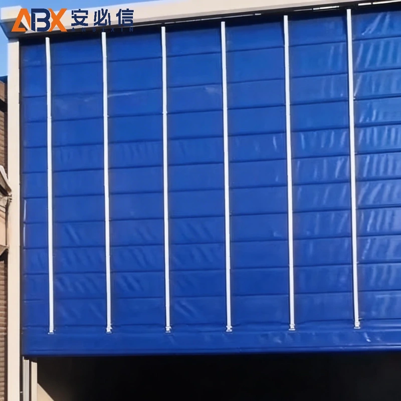吉安市堆积门